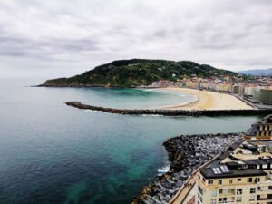 Coruña Galicia