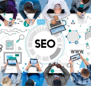 Elegir agencia seo